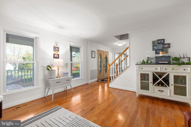 12534 BELFIELD CT, Woodbridge, VA 22192