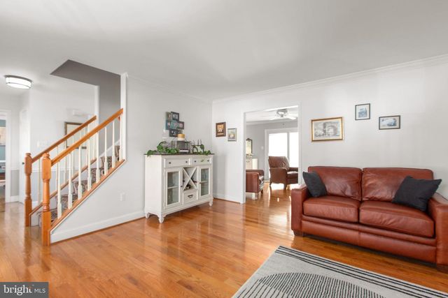 12534 BELFIELD CT, Woodbridge, VA 22192