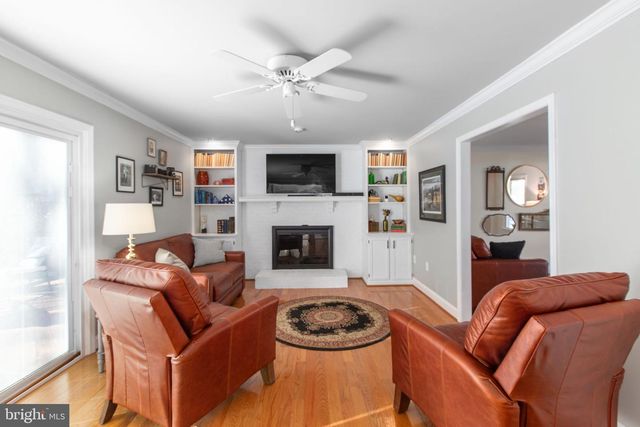 12534 BELFIELD CT, Woodbridge, VA 22192