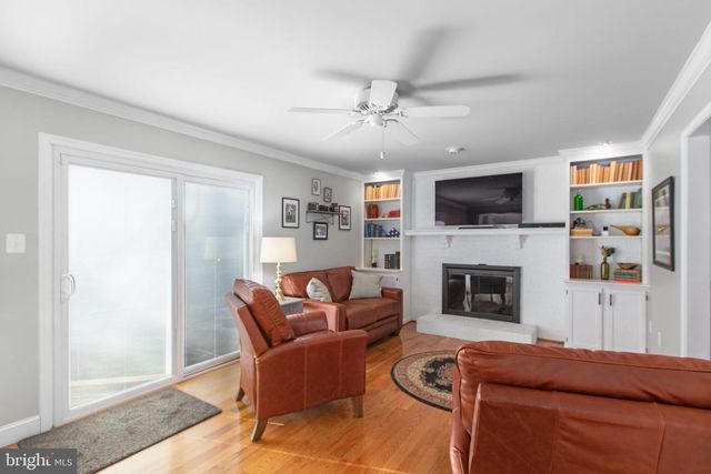 12534 BELFIELD CT, Woodbridge, VA 22192