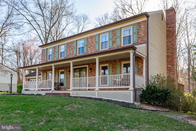 12534 BELFIELD CT, Woodbridge, VA 22192