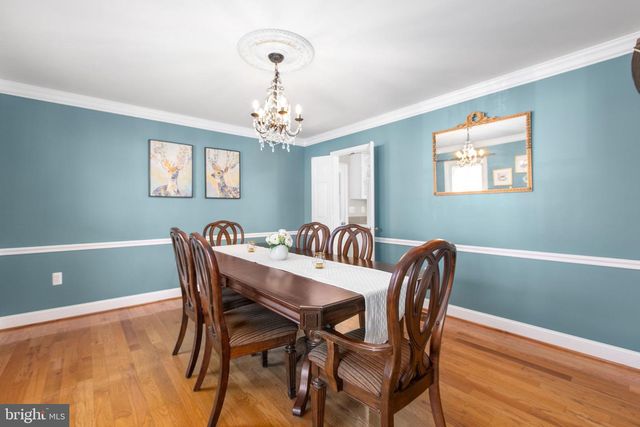 12534 BELFIELD CT, Woodbridge, VA 22192