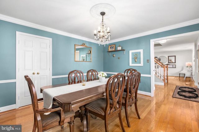 12534 BELFIELD CT, Woodbridge, VA 22192