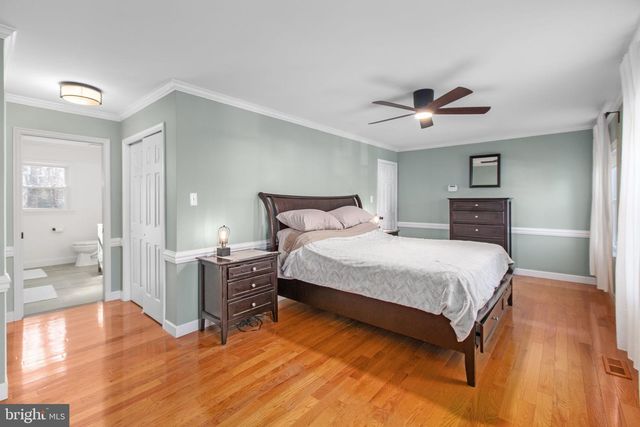 12534 BELFIELD CT, Woodbridge, VA 22192