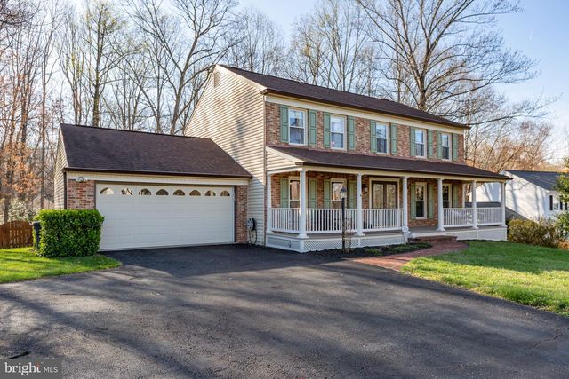 12534 BELFIELD CT, Woodbridge, VA 22192