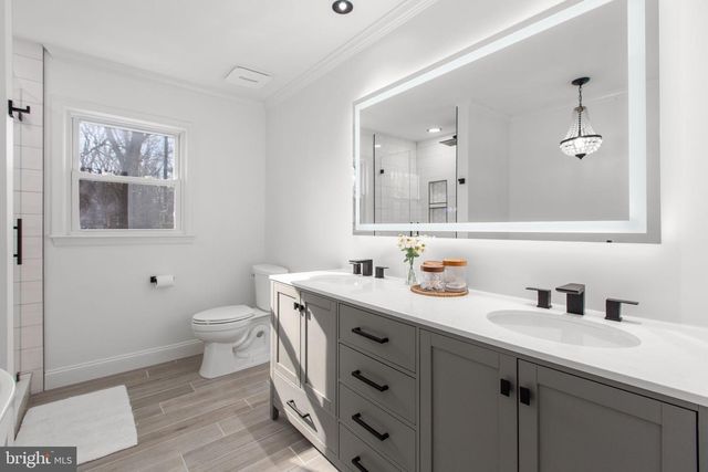 12534 BELFIELD CT, Woodbridge, VA 22192