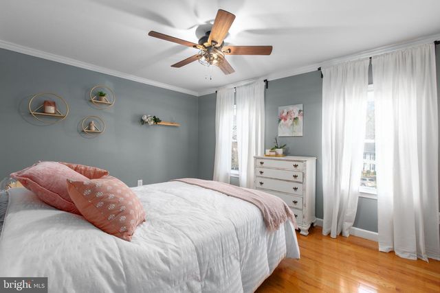 12534 BELFIELD CT, Woodbridge, VA 22192