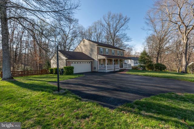 12534 BELFIELD CT, Woodbridge, VA 22192