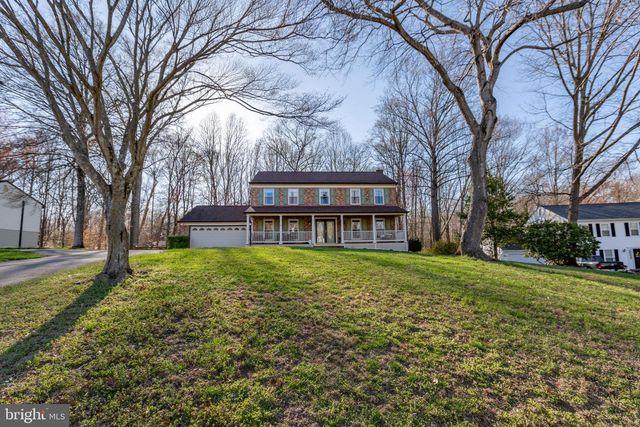 12534 BELFIELD CT, Woodbridge, VA 22192