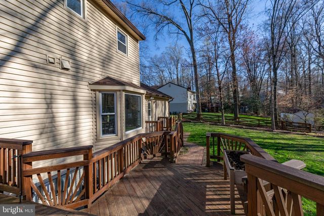 12534 BELFIELD CT, Woodbridge, VA 22192