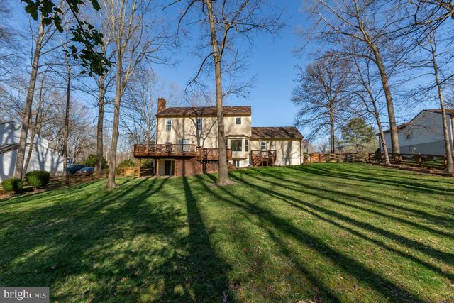 12534 BELFIELD CT, Woodbridge, VA 22192