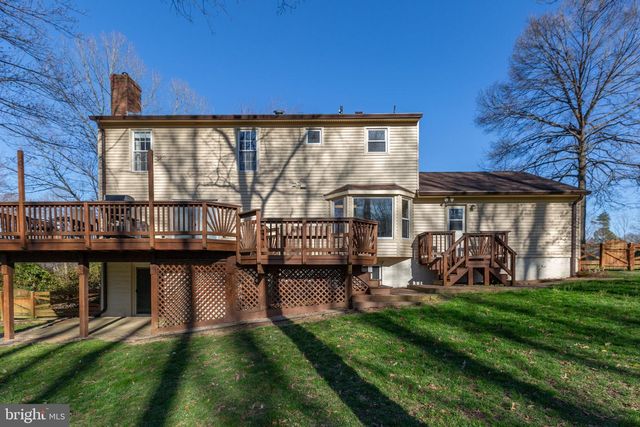 12534 BELFIELD CT, Woodbridge, VA 22192