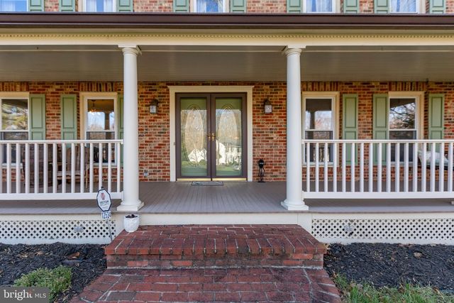 12534 BELFIELD CT, Woodbridge, VA 22192