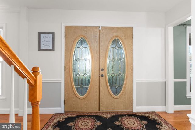 12534 BELFIELD CT, Woodbridge, VA 22192