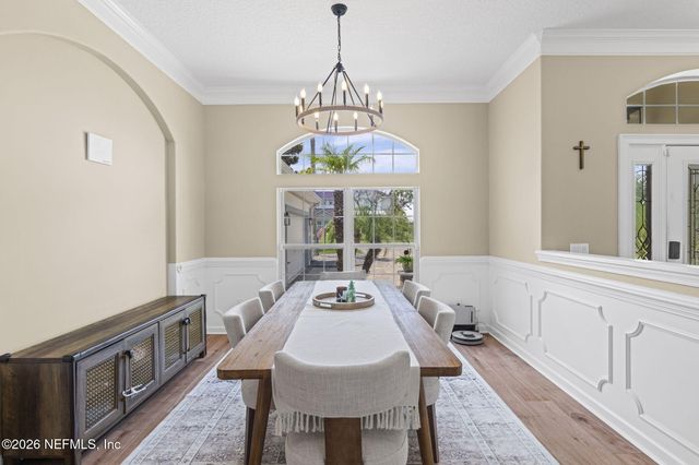 167 HERONS NEST Lane, St. Augustine, FL 32080