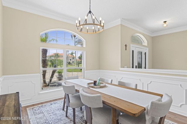 167 HERONS NEST Lane, St. Augustine, FL 32080