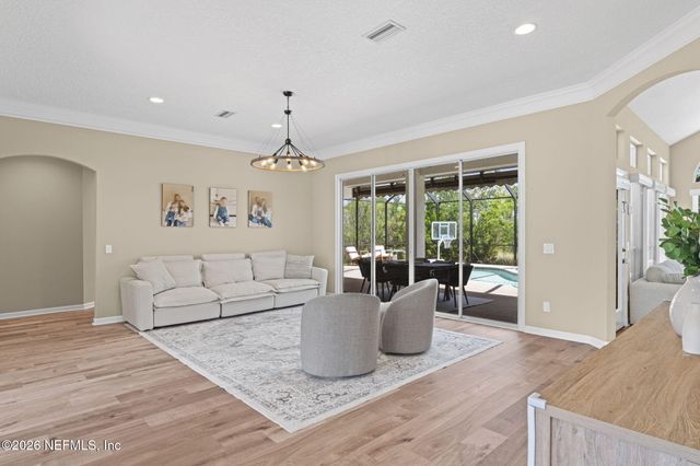 167 HERONS NEST Lane, St. Augustine, FL 32080