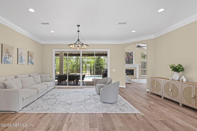 167 HERONS NEST Lane, St. Augustine, FL 32080