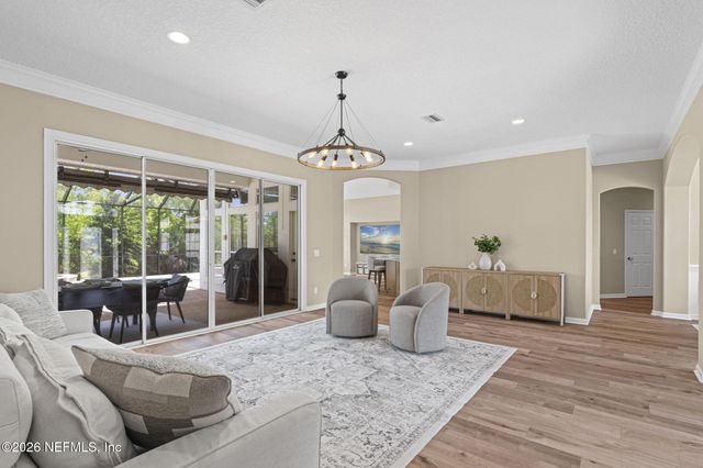 167 HERONS NEST Lane, St. Augustine, FL 32080