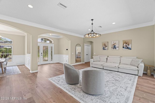 167 HERONS NEST Lane, St. Augustine, FL 32080