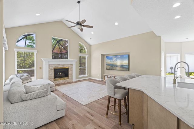 167 HERONS NEST Lane, St. Augustine, FL 32080