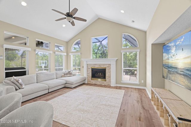 167 HERONS NEST Lane, St. Augustine, FL 32080