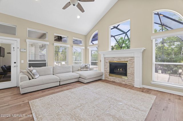 167 HERONS NEST Lane, St. Augustine, FL 32080