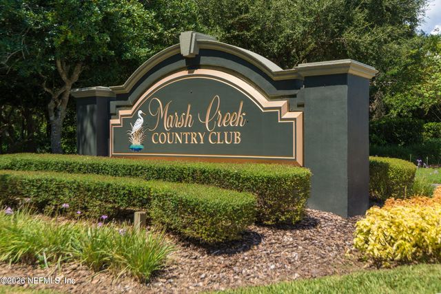 167 HERONS NEST Lane, St. Augustine, FL 32080