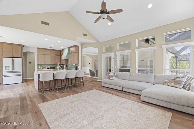 167 HERONS NEST Lane, St. Augustine, FL 32080