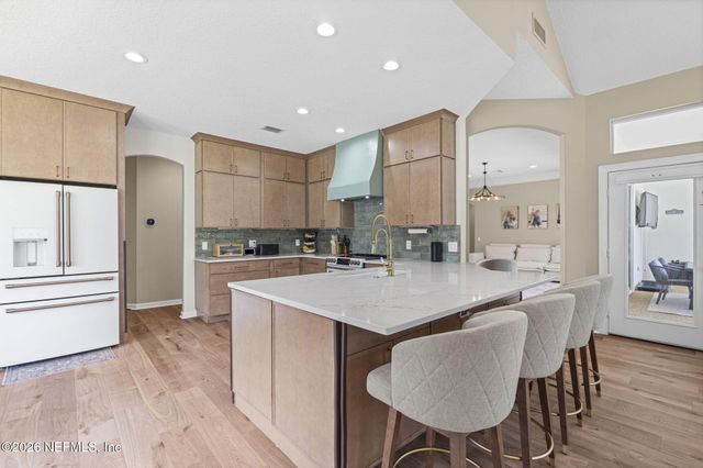 167 HERONS NEST Lane, St. Augustine, FL 32080