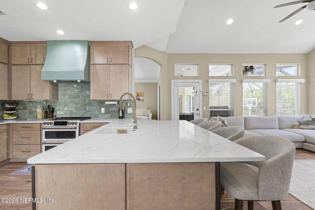 167 HERONS NEST Lane, St. Augustine, FL 32080