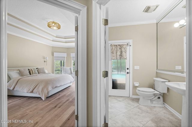 167 HERONS NEST Lane, St. Augustine, FL 32080