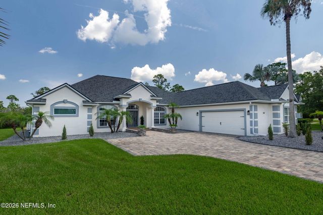 167 HERONS NEST Lane, St. Augustine, FL 32080