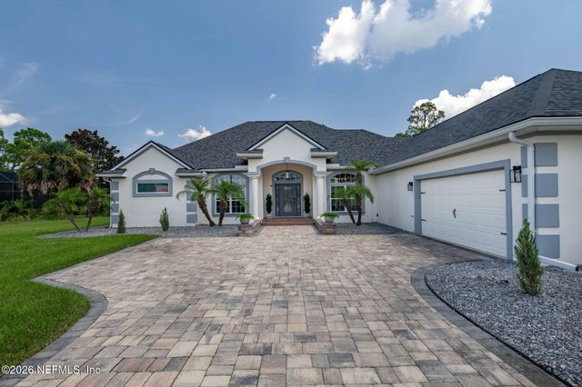 167 HERONS NEST Lane, St. Augustine, FL 32080