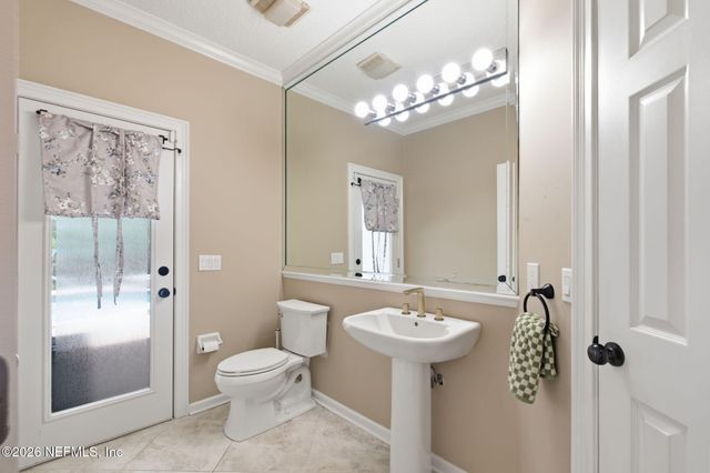 167 HERONS NEST Lane, St. Augustine, FL 32080