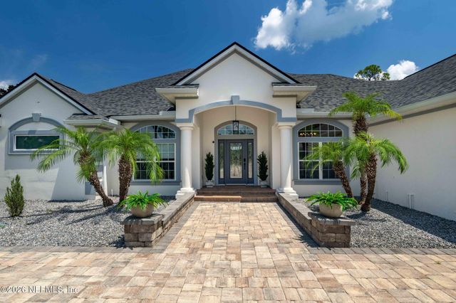 167 HERONS NEST Lane, St. Augustine, FL 32080