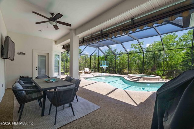 167 HERONS NEST Lane, St. Augustine, FL 32080