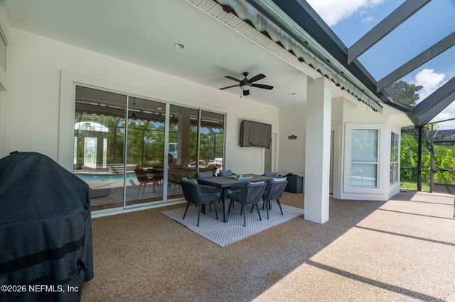 167 HERONS NEST Lane, St. Augustine, FL 32080