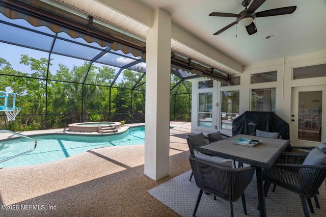 167 HERONS NEST Lane, St. Augustine, FL 32080