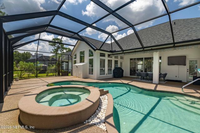 167 HERONS NEST Lane, St. Augustine, FL 32080