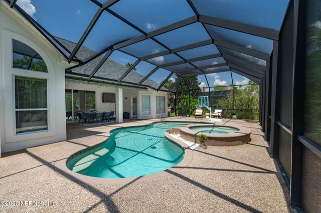 167 HERONS NEST Lane, St. Augustine, FL 32080