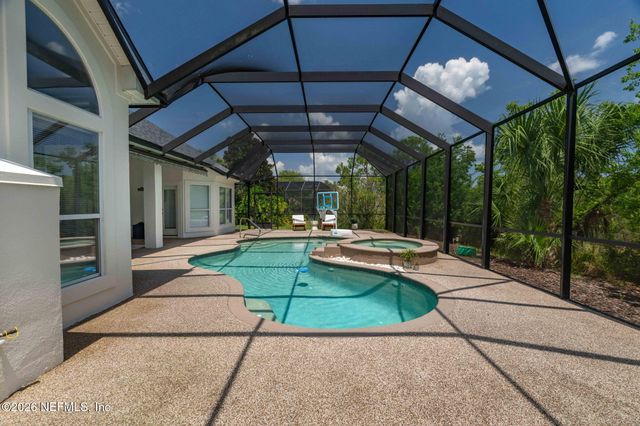167 HERONS NEST Lane, St. Augustine, FL 32080