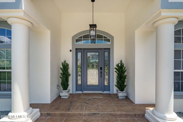 167 HERONS NEST Lane, St. Augustine, FL 32080