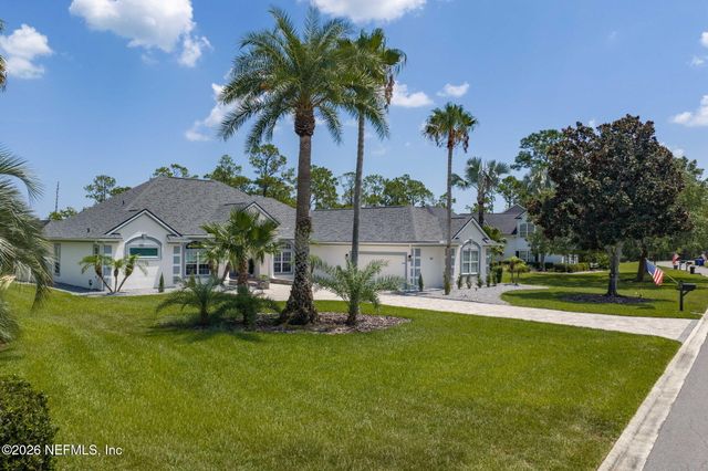 167 HERONS NEST Lane, St. Augustine, FL 32080