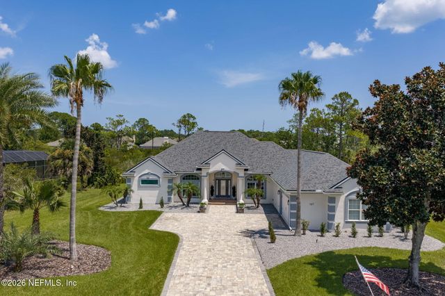 167 HERONS NEST Lane, St. Augustine, FL 32080