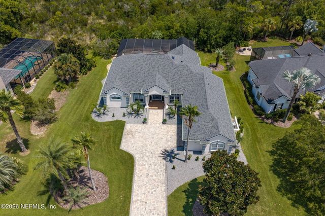 167 HERONS NEST Lane, St. Augustine, FL 32080