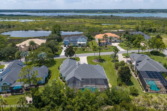 167 HERONS NEST Lane, St. Augustine, FL 32080