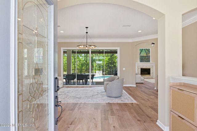 167 HERONS NEST Lane, St. Augustine, FL 32080