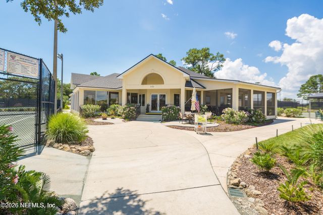 167 HERONS NEST Lane, St. Augustine, FL 32080