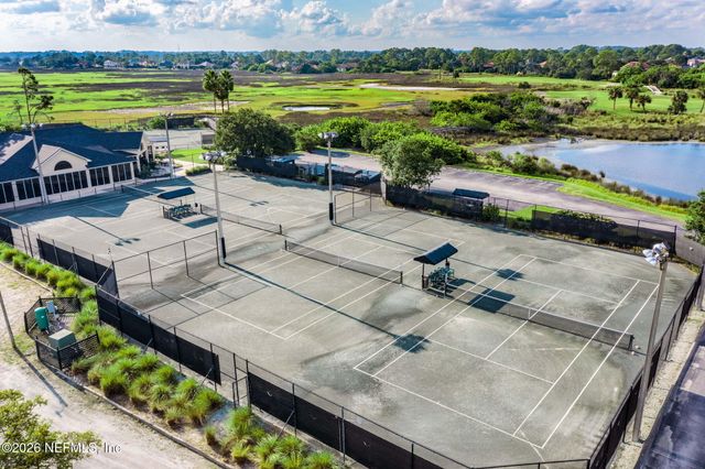 167 HERONS NEST Lane, St. Augustine, FL 32080